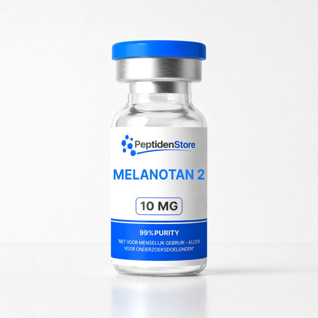 Melanotan 2